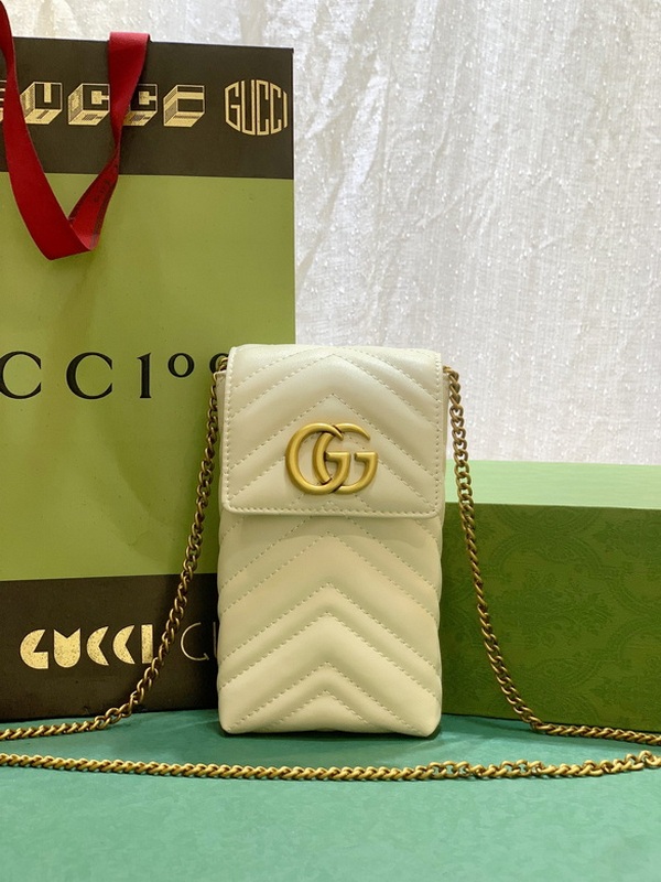 Gucci Handbags 1161